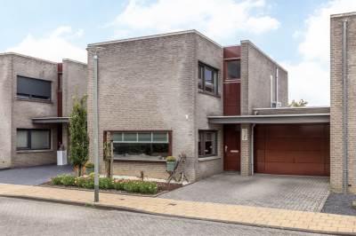 Woning Groenling 8 Brunssum