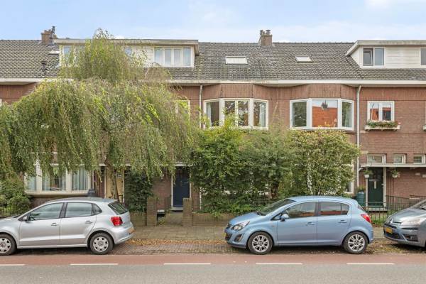 Woning Berg en Dalseweg 270 Nijmegen