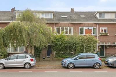 Woning Berg en Dalseweg 270 Nijmegen