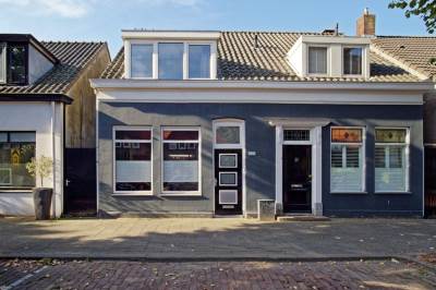 Woning Prins Hendrikstraat 136 Breda