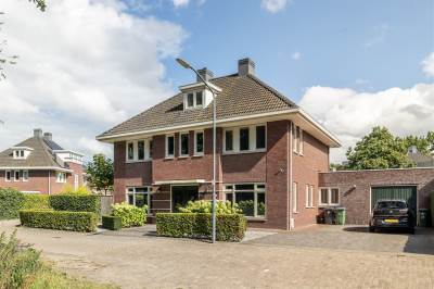 Woning Molenstraat 68 Oosterhout (NB)