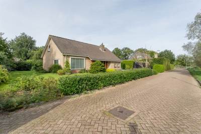 Woning Van 't Hofflaan 7 Zwolle