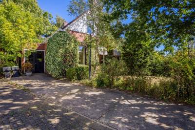 Woning Veilingweg 26 Zandeweer