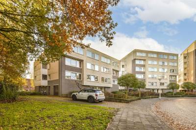 Woning Kastanjelaan 369 Amstelveen