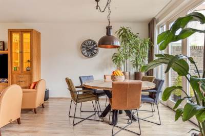 Woning Stationsstraat 17A Swalmen