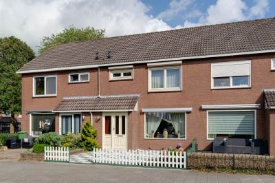 Woning Naarder Hop 5 Volendam