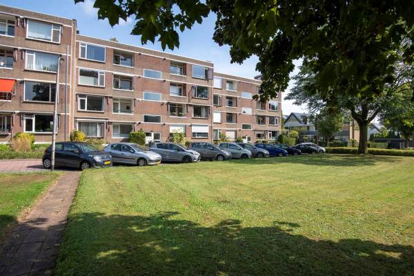 Woning Visotterstraat 30 Nijmegen