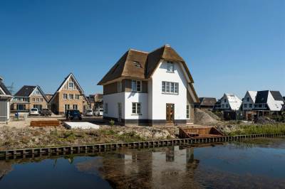 Woning Swaenenvechtpad 1 Weesp