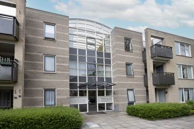 Woning Lollestraat 6 Oudenbosch