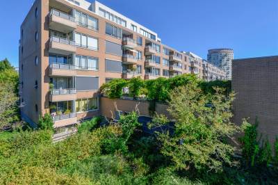 Woning Kempenlaan 71 Amsterdam