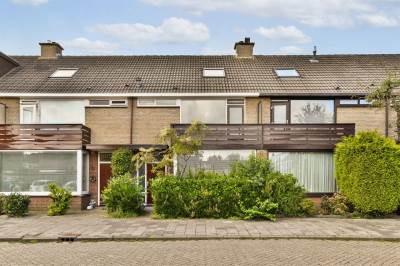 Woning Elsschotlaan 30 Uithoorn