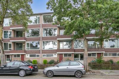 Woning Duindoornstraat 57 Groningen