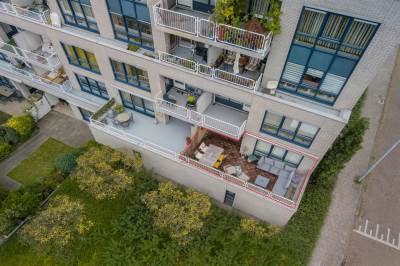 Woning Grashof 133 Leidschendam