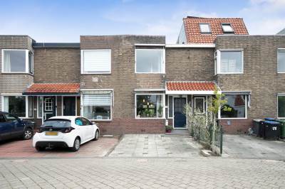 Woning Wethouder Venteweg 172 Gouda