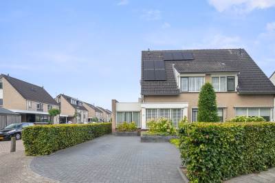 Woning De Taling 51 Almelo