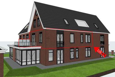 Woning Deventerweg 12e Laren (GE)