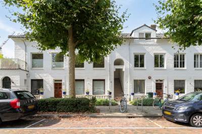 Woning Jan Bertsstraat 29 Diemen