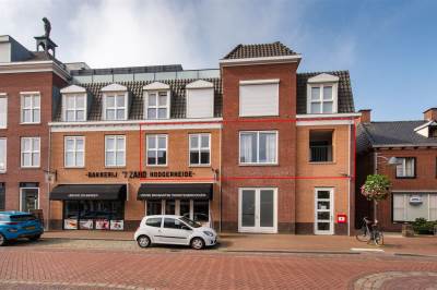 Woning Ouwe Raedthuysplein 32 Hoogerheide