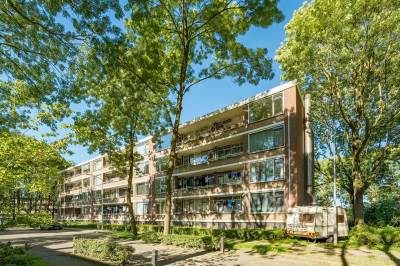 Woning Thorbeckestraat 514 Wageningen