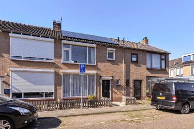 Woning Van Asbeckstraat 11 Oudheusden