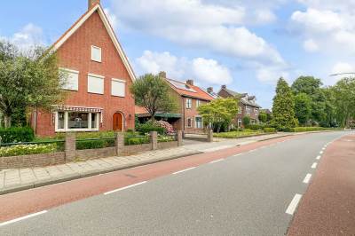 Woning Molenstraat 36 Zevenaar
