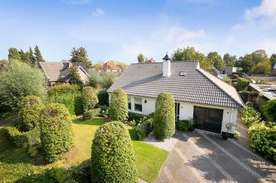 Woning Slenk 89 Gemert