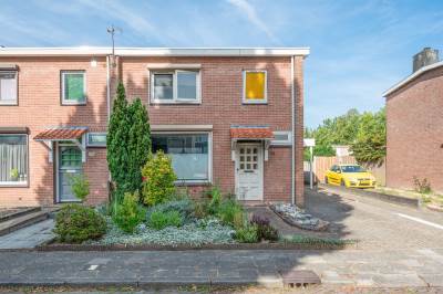 Woning Christinastraat 10 Beuningen (GE)