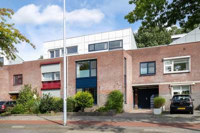 Woning Sprookjesbosch 4 Eindhoven