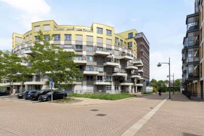 Woning Spiegeltuin 13 Den Bosch