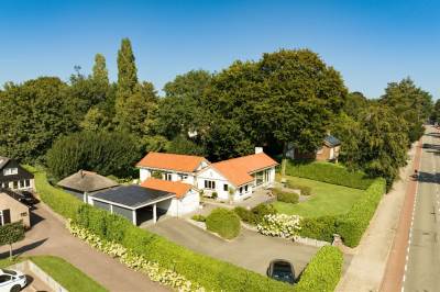 Woning Utrechtseweg 113 Renkum
