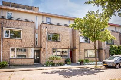 Woning Snoekbaars 10 Krommenie