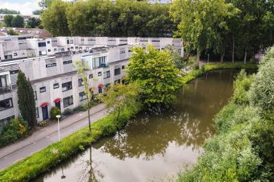 Woning Smetanapad 8 Delft