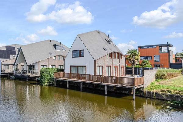 Woning Jamaicastraat 16 Almere