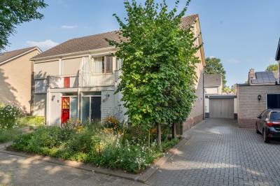 Woning Van Lentestraat 44 Dalfsen