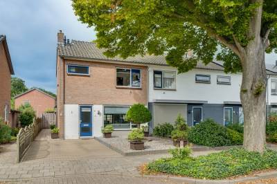 Woning Nassaulaan 64 Lochem