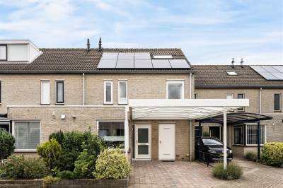 Woning Vosseveld 34 Zwolle