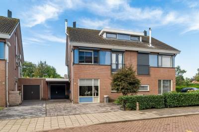 Woning Zilverschoon 5 Elburg