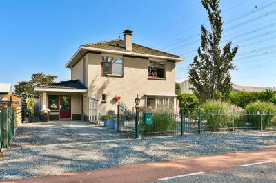 Woning Vijfhuizerweg 801 Vijfhuizen