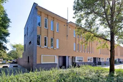 Woning Marowijnestraat 37 Groningen