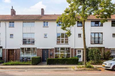 Woning St Bonifaciuslaan 32 Eindhoven