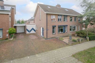 Woning Homberg 3509 Wijchen