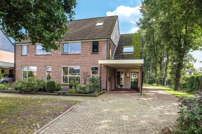 Woning Kruiskamplaan 109a Eibergen