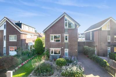 Woning Veenpad 13 Soest