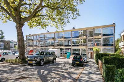 Woning Lampsinsstraat 33 Rotterdam