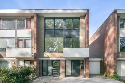 Woning De Weer 14B Zaandam