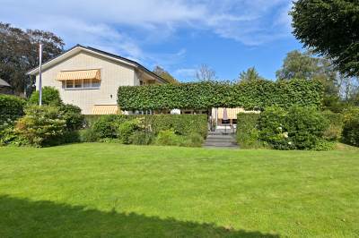 Woning Admiraal Helfrichlaan 3 Wassenaar