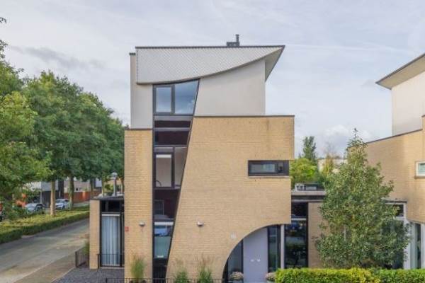 Woning Stepelerveld 10 Nieuw-Vennep
