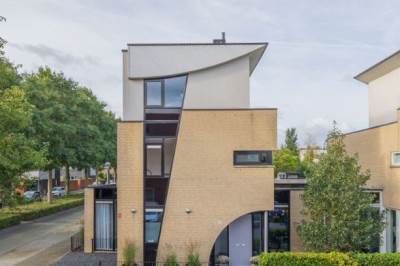 Woning Stepelerveld 10 Nieuw-Vennep