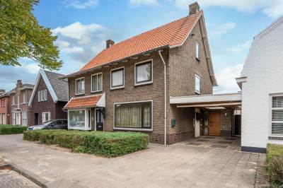 Woning Kanaalstraat 19 Son en Breugel