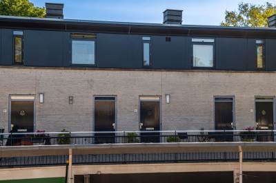 Woning Amersfoortseweg 9D Doorn